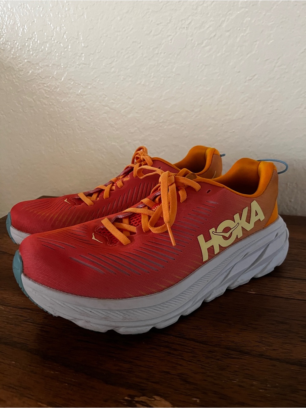 Hoka Women’s Rincon 3 Wide